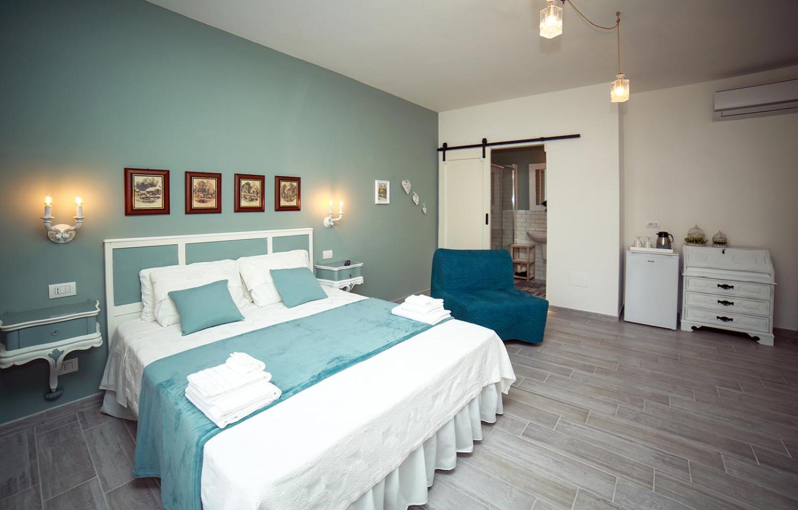 Casa Minna - De Vivo Realty Сант'Агнело Екстериор снимка
