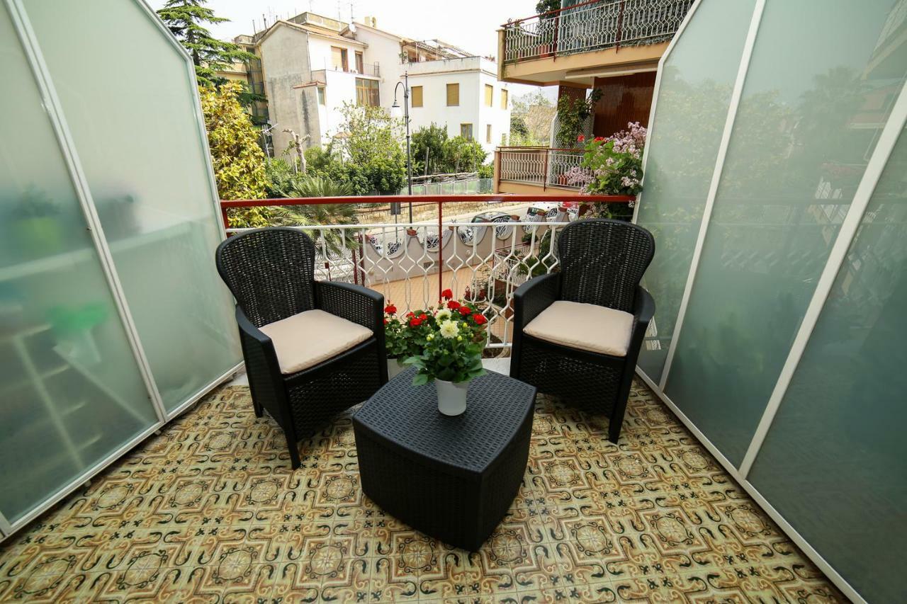Casa Minna - De Vivo Realty Сант'Агнело Екстериор снимка