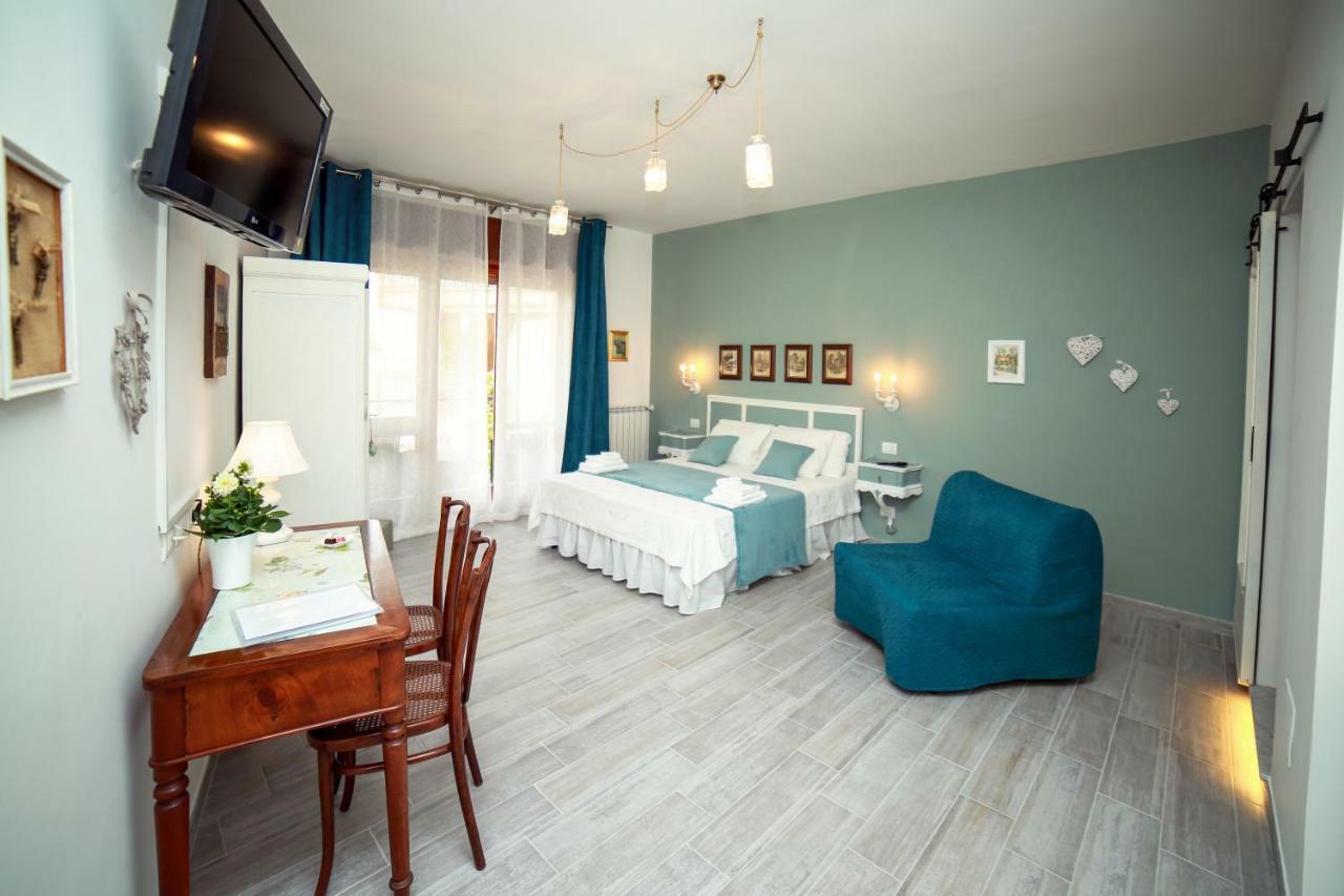 Casa Minna - De Vivo Realty Сант'Агнело Екстериор снимка